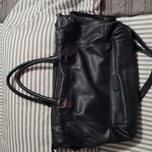 Steve Madden Satchel Purse